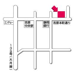 富士地図