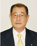 代表取締役社長
