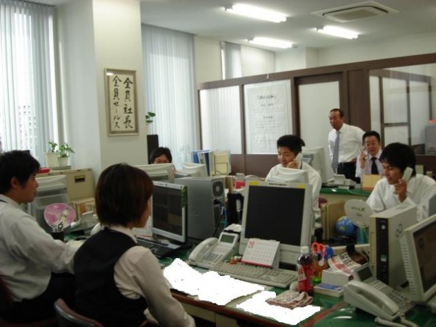 201110沼津支店移転 011
