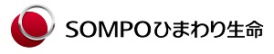 SOMPOひまわり生命ロゴ